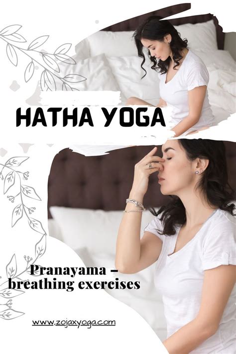 Hatha yoga breathing techniques are coordinated with body movements ...