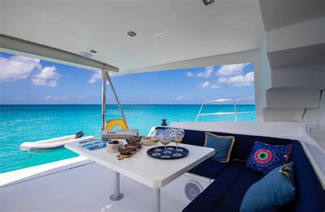 Private Boat Charter with Gourmet Lunch & Cocktails - Pyratz SXM