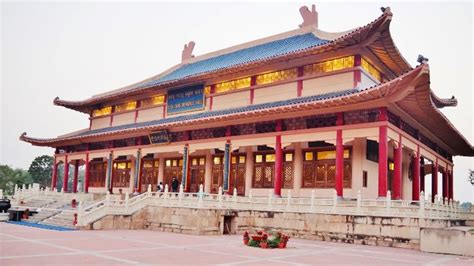 Hiuen Tsang Memorial Hall, nalanda, India - Top Attractions, Things to ...