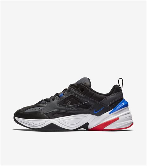 Nike M2K Tekno 'Pure Platinum & Sail & Black' Release Date. Nike⁠+ SNKRS