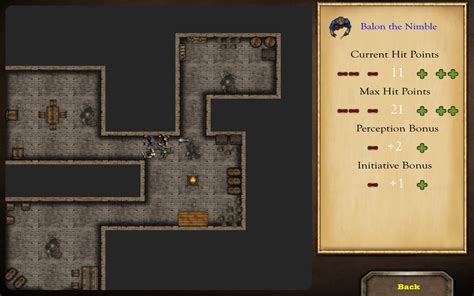 Endless RPG: Random Dungeon Map Generator for D&D 5e on Steam