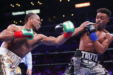 Errol Spence Jr. – iconsofboxing.com