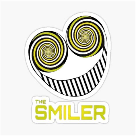 "The Smiler Alton Towers Uniform Outfit Merch Uk " Sticker for Sale by ...