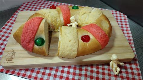 Rosca De Reyes | 3 Kings Day Bread — PY's Kitchen | Homemade Recipes