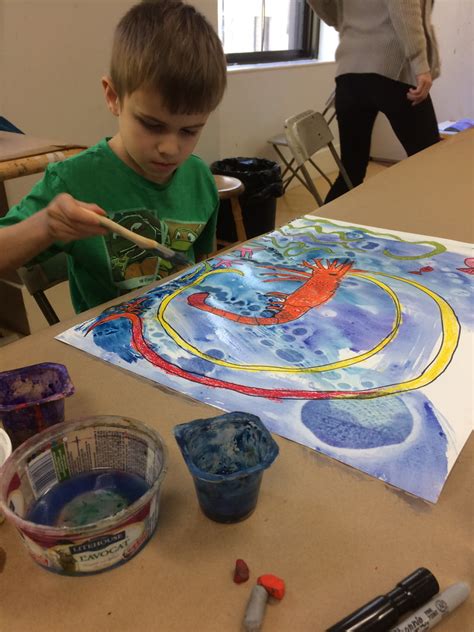 Autism Arts - Fall 2017 - - PROGRAMS:AUTISM NOVA SCOTIA