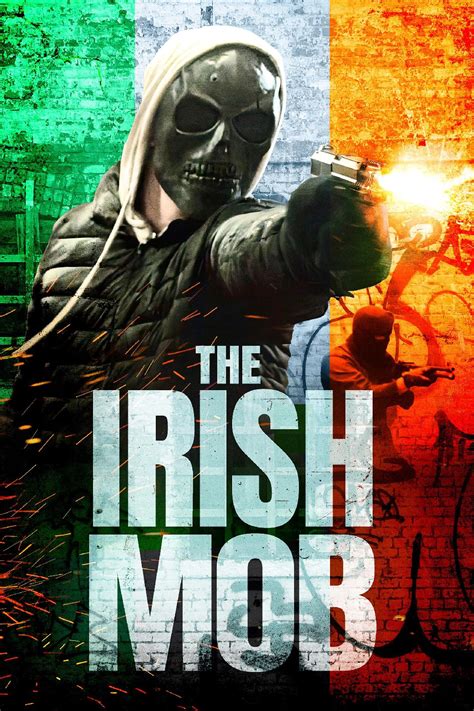 The Irish Mob (2023) FullHD - WatchSoMuch