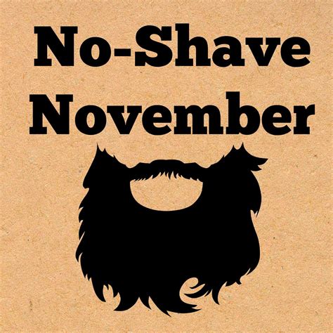 Do You Know The Real Reason Behind 'No Shave November'? - ED Times ...