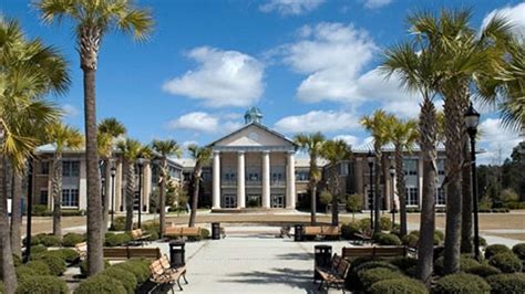 University of South Carolina Beaufort - Hilton Head, SC | HiltonHead.com