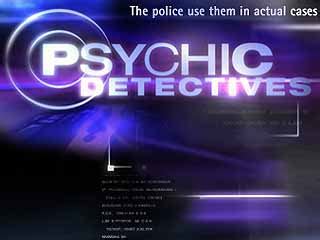 Psychic Detectives (a Titles & Air Dates Guide)