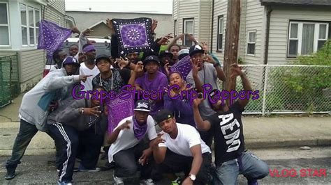 Top 6 Grape Street Crip Rappers, grape street watts crips HD wallpaper ...