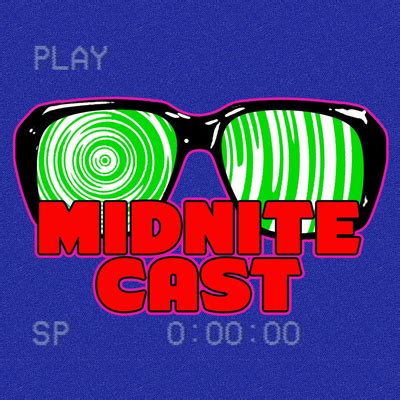 Midnite Cast • A podcast on Spotify for Podcasters