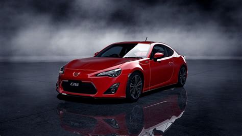 Toyota 86 Wallpapers - Wallpaper Cave