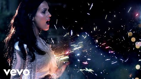 Katy Perry - Firework (Official Music Video) - YouTube Music