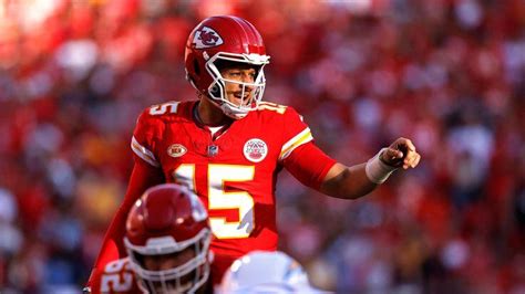 Mahomes, more valuable than ever - AS USA