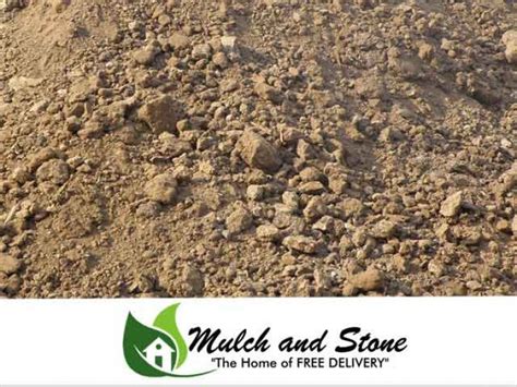 Fill Dirt For Sale Near Me | Mulch And Stone – Mulch, Topsoil, Gravel ...