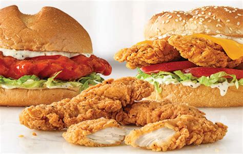 Arby's 2-for-$6 Deal: Which New Items Are on the Everyday Value Menu ...