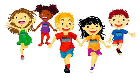 Stella Maris Academy | kids-running-clipart-u5nog1r