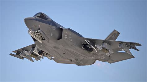 Lockheed Martin tasked with expanding F-35 systems capability - Skies Mag