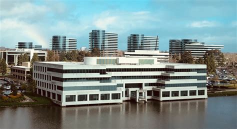 Oracle Headquarters | Oracle corporation, Building, Oracle