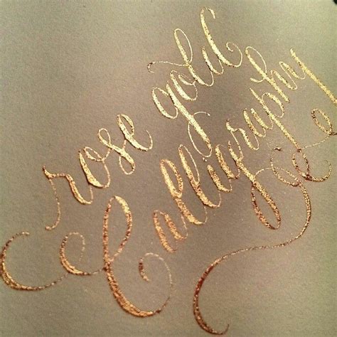 67 Amazing How To Do Calligraphy With Ink - insectza