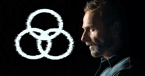 The Walking Dead's CRM Civil War Is Rick Grimes' Endgame