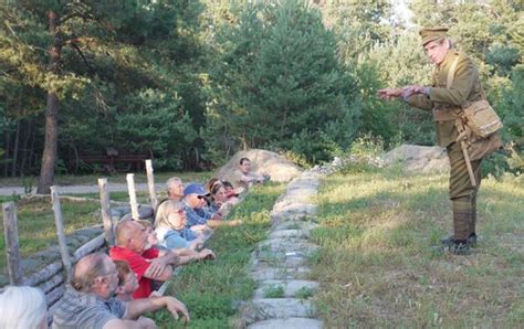 Simcoe County Museum event highlights Great War | Simcoe.com