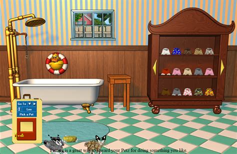 Catz 5 - Old Games Download