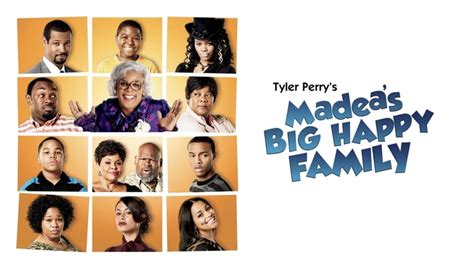 OnionPlay 2024 - Watch Madea's Big Happy Family 2011 Full Movie Stream ...