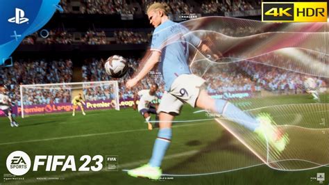 FIFA 23 Opening Cinematic (PS5 4K 60FPS) | Ultra HD Gameplay - YouTube