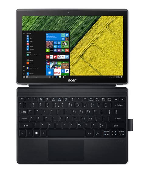 Acer Switch 3 výbava a cena | mobilenet.cz