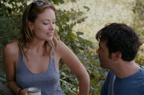 Trailer and Poster for DRINKING BUDDIES Starring Olivia Wilde, Anna ...