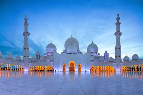 How to become a Muslim in the UAE? - Islamic Information Center