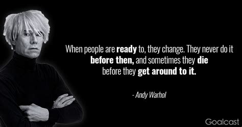 16 Andy Warhol Quotes to Help You Find Value in Every Moment of Your ...