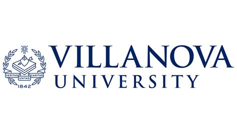 Villanova Logo, symbol, meaning, history, PNG, brand