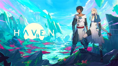 Haven Review (Switch) - Hey Poor Player