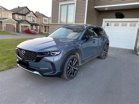 Mazda CX-50 Meridian Edition now available in USA and Canada : r/CX50