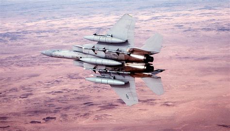 30 Years After Desert Storm: Feb. 11 | Air & Space Forces Magazine