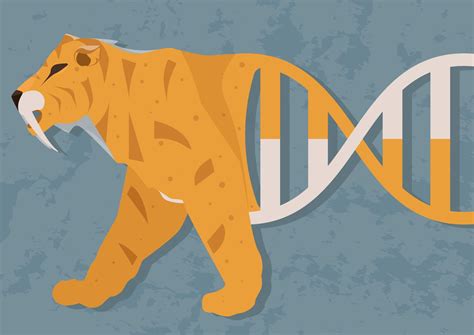 Discovering Extinct Species in Your DNA