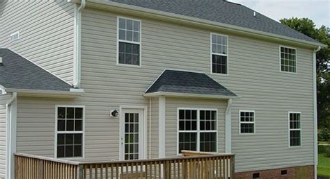 Tips for Painting Aluminum Siding - Dengarden