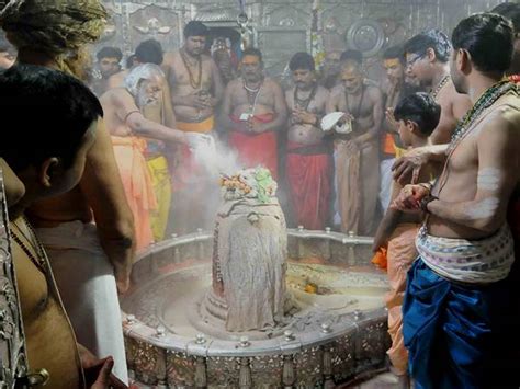 Mahakaleshwar Temple Ujjain - Same Day Tour Blog