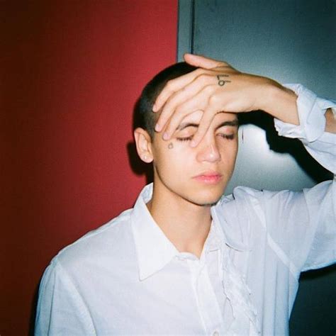 Dominic Fike Drops Two Videos for “3 Nights” and Teases New Music ...