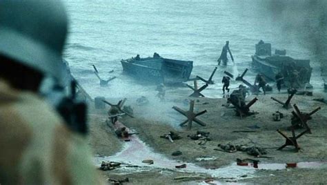 Omaha Beach | Saving private ryan, D day, Battle of normandy