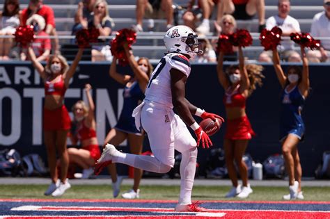 Arizona Football set the new standard for Spring Football games