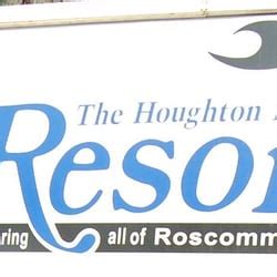 THE HOUGHTON LAKE RESORTER - 4049 W Houghton Lake Dr, Houghton Lake, MI ...