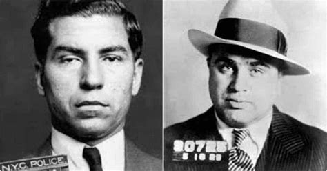 Rise of The Mob: 12 Factors That Gave Birth to the American Mafia