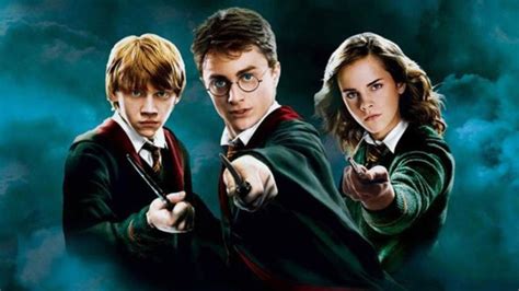 The best Harry Potter movies: every film ranked, from worst to best ...