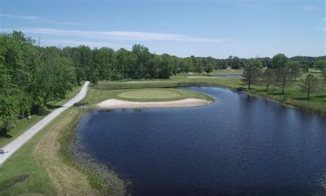 Maple Leaf Golf Course | Great Lakes Bay Regional Convention & Visitors ...