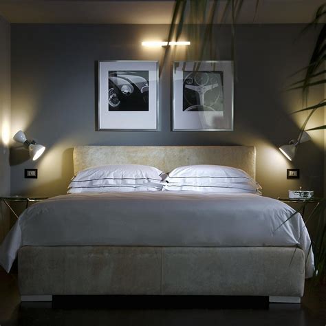 30+ Bedroom Wall Lights Ideas