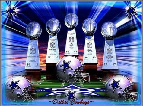 Will Dallas Cowboys win a Super Bowl in Upcoming Years? - Chriper