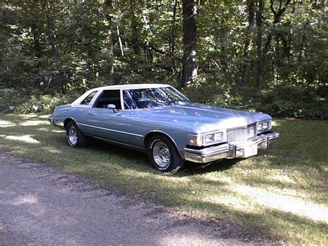 1976 Buick Riviera - Pictures - CarGurus